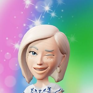 Meet your Posher, Jo